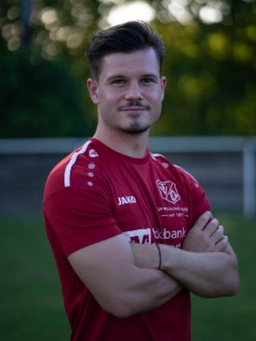 Avatar Bild für Robin Slawig