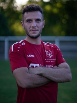 Avatar Bild für Leonis Memaj