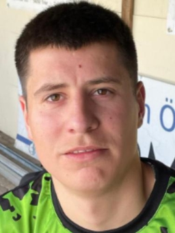 Avatar Bild für Madalin-Georgian Cazacu