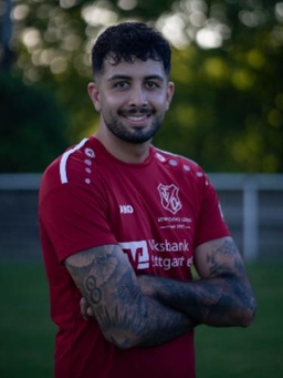 Avatar Bild für Ulas Yagmur