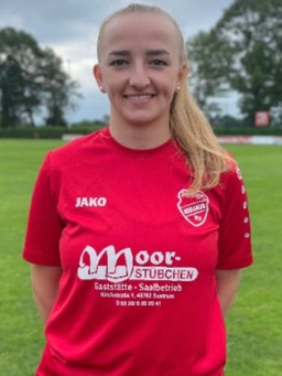 Avatar Bild für Verena Berends