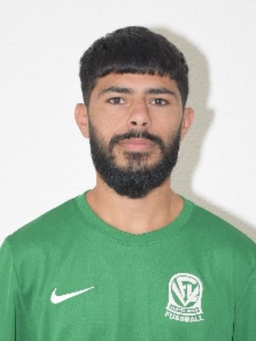 Avatar Bild für Dany Aziz