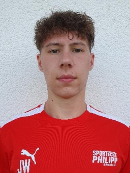 Avatar Bild für Jonas Weiler