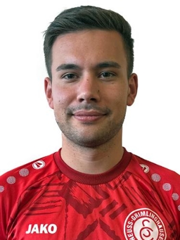 Avatar Bild für Tim Oebel