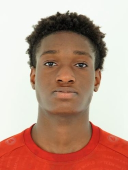 Avatar Bild für Benjamin Okunbor Ayanor