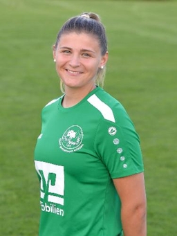 Avatar Bild für Berit Richter