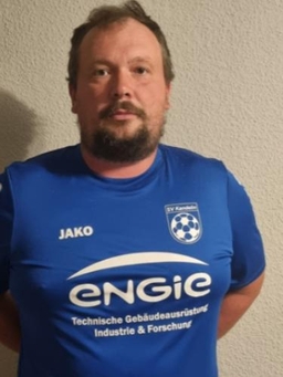 Avatar Bild für John Müller