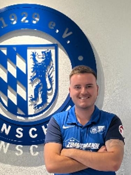 Avatar Bild für Pascal Dietzer