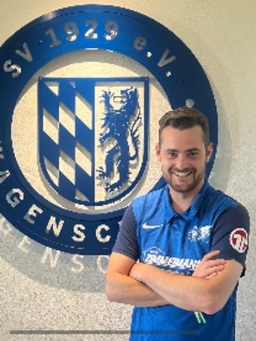 Avatar Bild für Dominik Fuhrmann