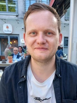 Avatar Bild für Jonas Brinkhus