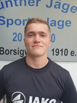 Avatar Bild für Daniel Johannes Heymen