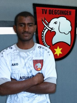 Avatar Bild für Henok Andemaryam