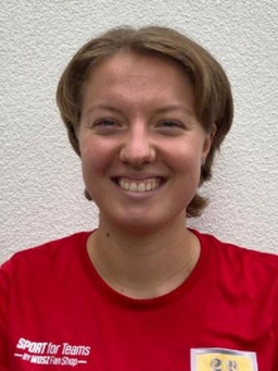 Avatar Bild für Vanessa Lührs