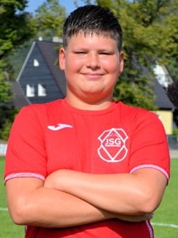 Avatar Bild für Devin Elias Brehme