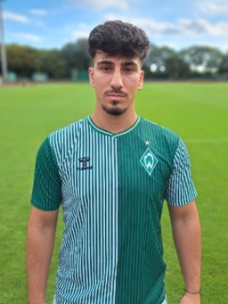 Avatar Bild für Rok Ali