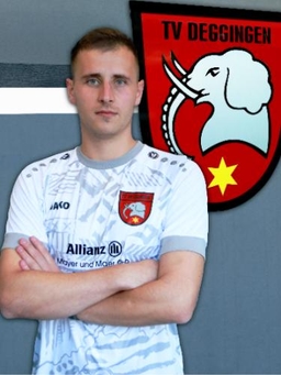 Avatar Bild für Daniel Vögele