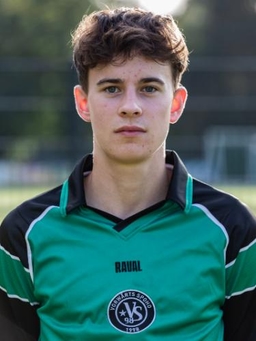 Avatar Bild für Malte Frederik Kröhl