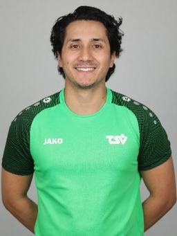 Avatar Bild für Fabian Del Rio Estrada