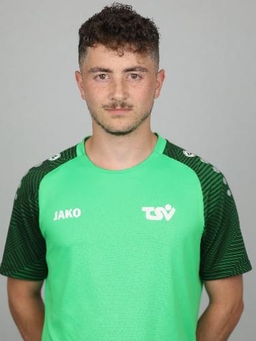 Avatar Bild für Cedric Dinger