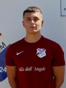 Avatar Bild für Jordon Cassidy