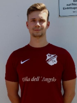 Avatar Bild für Dominik Fasold