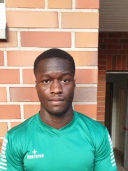 Avatar Bild für Alphousseyni Sonko