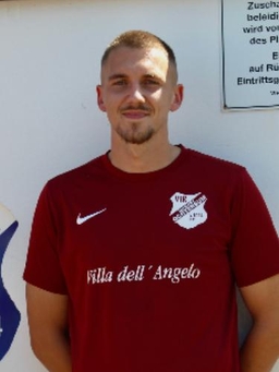 Avatar Bild für Maurice Schwalenberg