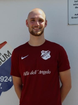 Avatar Bild für Jost Zwingmann