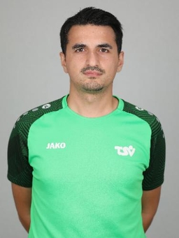 Avatar Bild für Yasin Oez