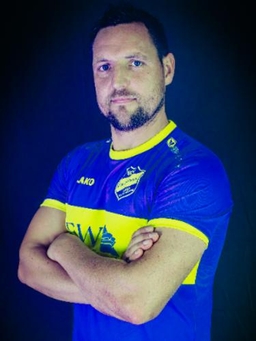 Avatar Bild für Martin Herlet