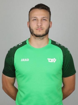 Avatar Bild für Jona Alexander Urfels