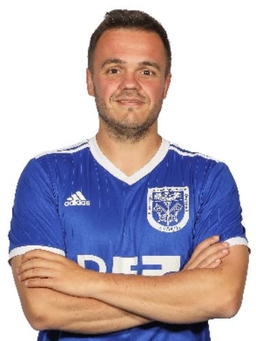 Avatar Bild für Markus Polder
