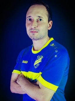 Avatar Bild für Patrick Kanczole