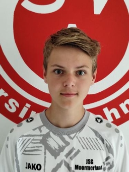 Avatar Bild für Jorve Fuß