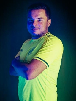 Avatar Bild für Niclas Weber