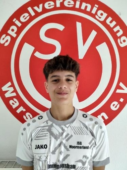 Avatar Bild für Lemuel Gaspar