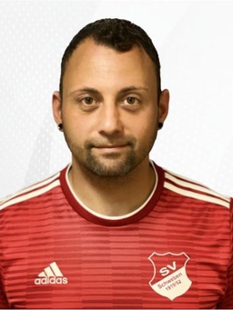 Avatar Bild für Kevin Perez