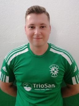 Avatar Bild für Alex-Alexander Kraft