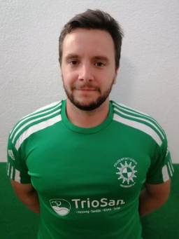 Avatar Bild für Fabio Michel