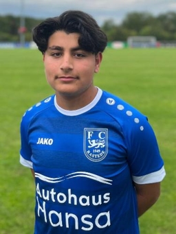 Avatar Bild für Hojat Akbarzadeh