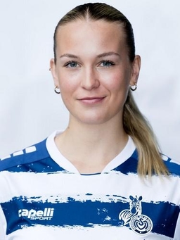 Avatar Bild für Joeline Bersch