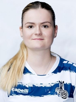 Avatar Bild für Melina Gellenbeck