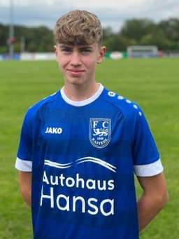 Avatar Bild für Hannes Kuhlmann