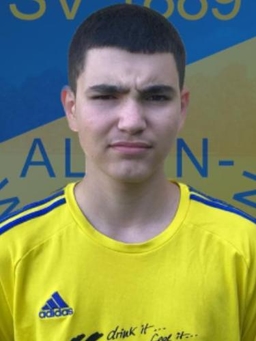 Avatar Bild für Luca Eve