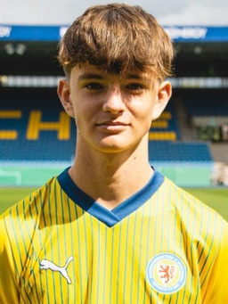Avatar Bild für Milan Lleyton Friedrich Gryglewski