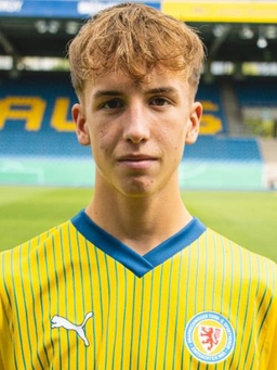 Avatar Bild für Bastian Redecker