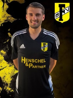 Avatar Bild für Kevin Baumgart