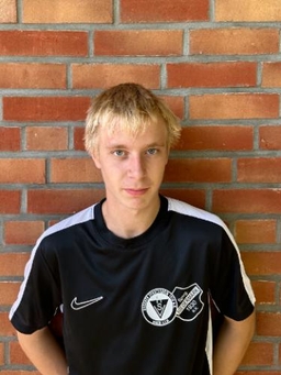 Avatar Bild für Liam Sprehe