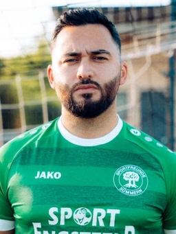 Avatar Bild für Aykut Üstün