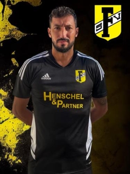 Avatar Bild für Hussein Issa